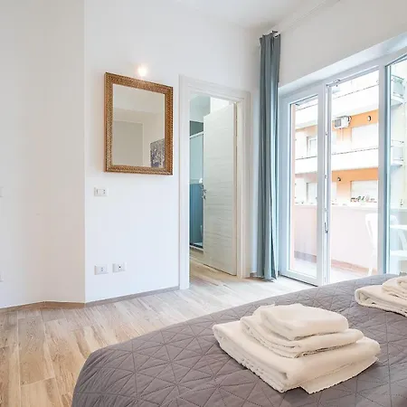 Appartement Emily Valles Saint Peter's *