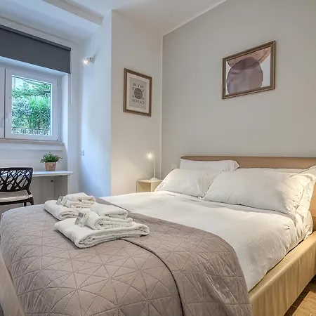Appartement Emily Valles Saint Peter's *