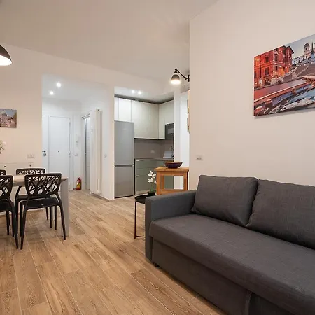 Appartement Emily Valles Saint Peter's *