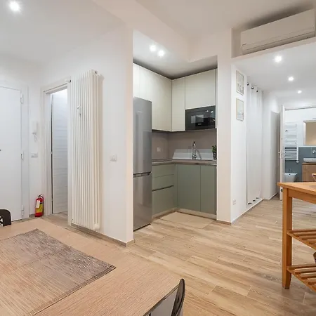 Appartement Emily Valles Saint Peter's