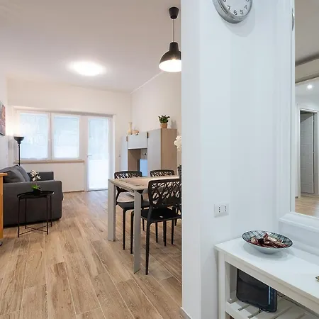 Appartement Emily Valles Saint Peter's *