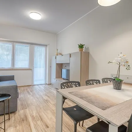 Appartement Emily Valles Saint Peter's Rome