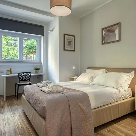Apartamento Emily Valles Saint Peter's *