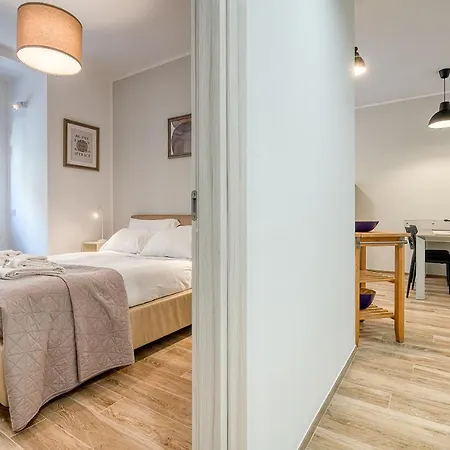 Emily Valles Saint Peter's Apartamento *