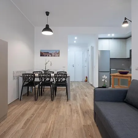 Apartamento Emily Valles Saint Peter's