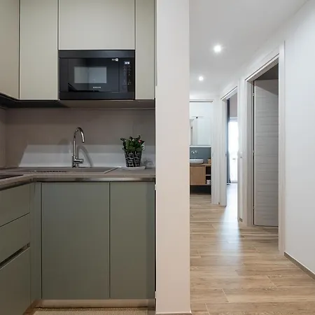 Emily Valles Saint Peter's Apartamento